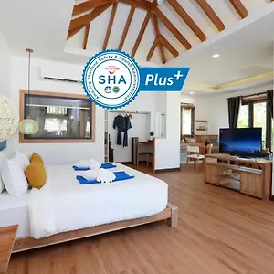 Hotel Lanta Casa Blanca, Ko Lanta