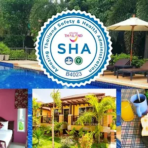 Lanta Riviera - Sha Certified Ko Lanta
