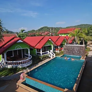 2* Rezort Nature Resort,