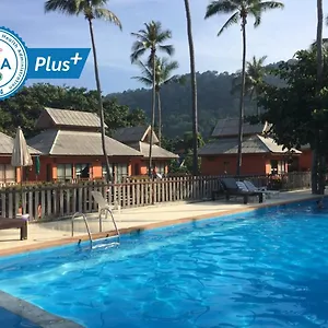 3* Penzion Lanta - Sha