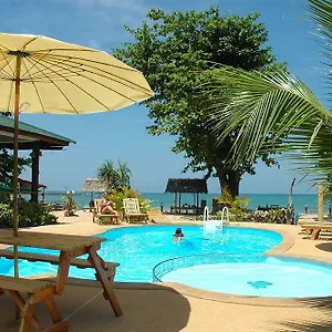 3* Rezort Ocean View