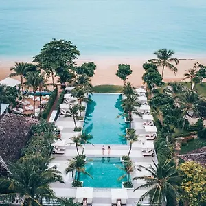 Layana & - Adult Only - Sha Extra Ko Lanta