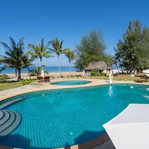 3* Rezort Gooddays Lanta Sha
