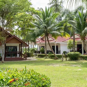 Matcha Lanta Ko Lanta
