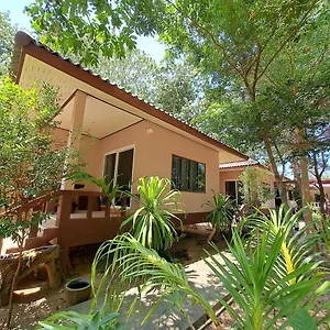 Hytte Baan Long, Ko Lanta