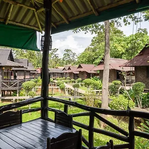 Курортный комплекс Mook Lanta Eco, Ко-Ланта