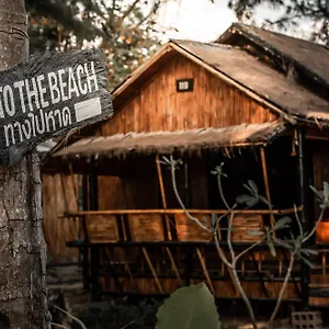 Курортный комплекс Eco Lanta Hideaway, Ко-Ланта