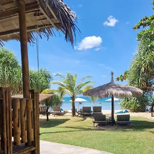 Lazy Days Ko Lanta