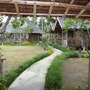 New Ozone & Ko Lanta