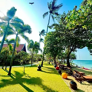 4* Resort Baan Thai Lanta