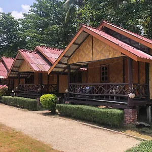 3* Resort Moonwalk Lanta