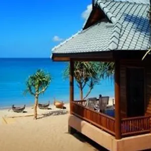 Курортный комплекс Baan Pakgasri Hideaway, Ко-Ланта