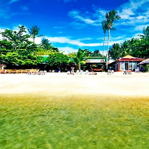 Lanta Pavilion - Ko Lanta