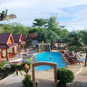 3* Rezort Lanta Paradise