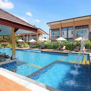 3* Resort Phutara Lanta -