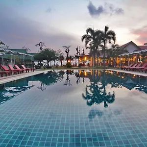 Feriested Golden Bay, Ko Lanta