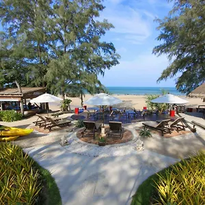 Feriested Lanta Castaway, Ko Lanta