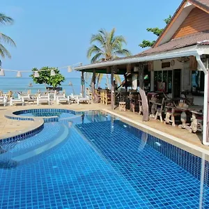 3* Resort Lanta New Coconut