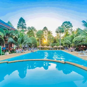 Peaceful , Long - Ko Lanta