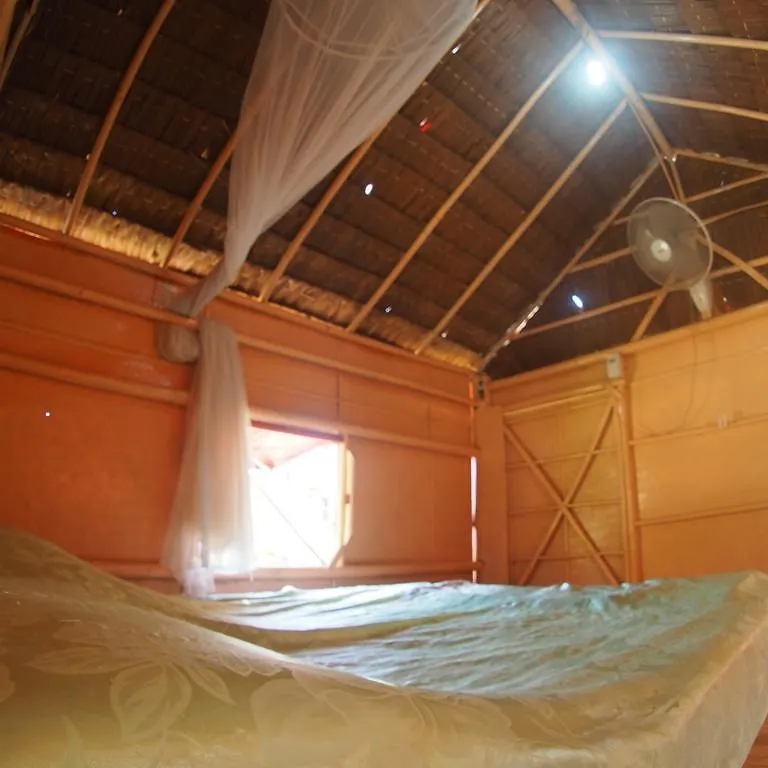 Resort Hatzanda Bamboo House Ko Lanta