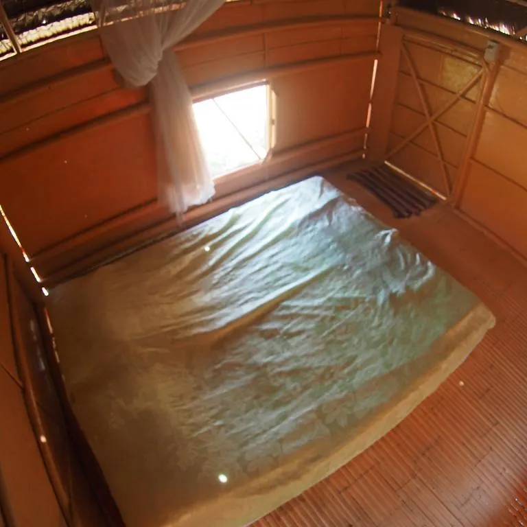 Hatzanda Bamboo House Ko Lanta Resort