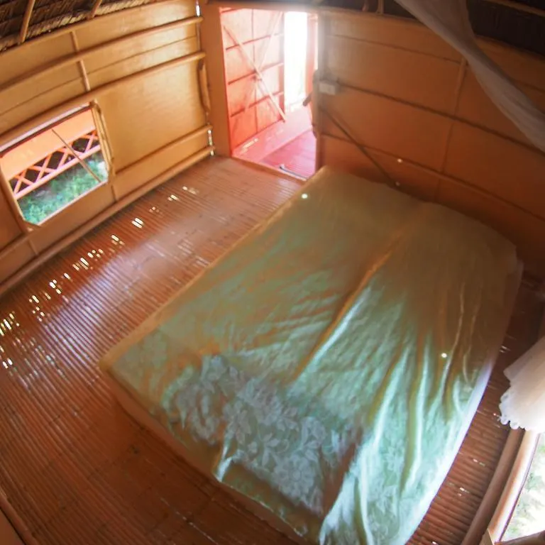 Hatzanda Bamboo House Ko Lanta 0*,