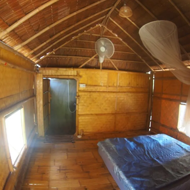 Hatzanda Bamboo House Ko Lanta 0*,