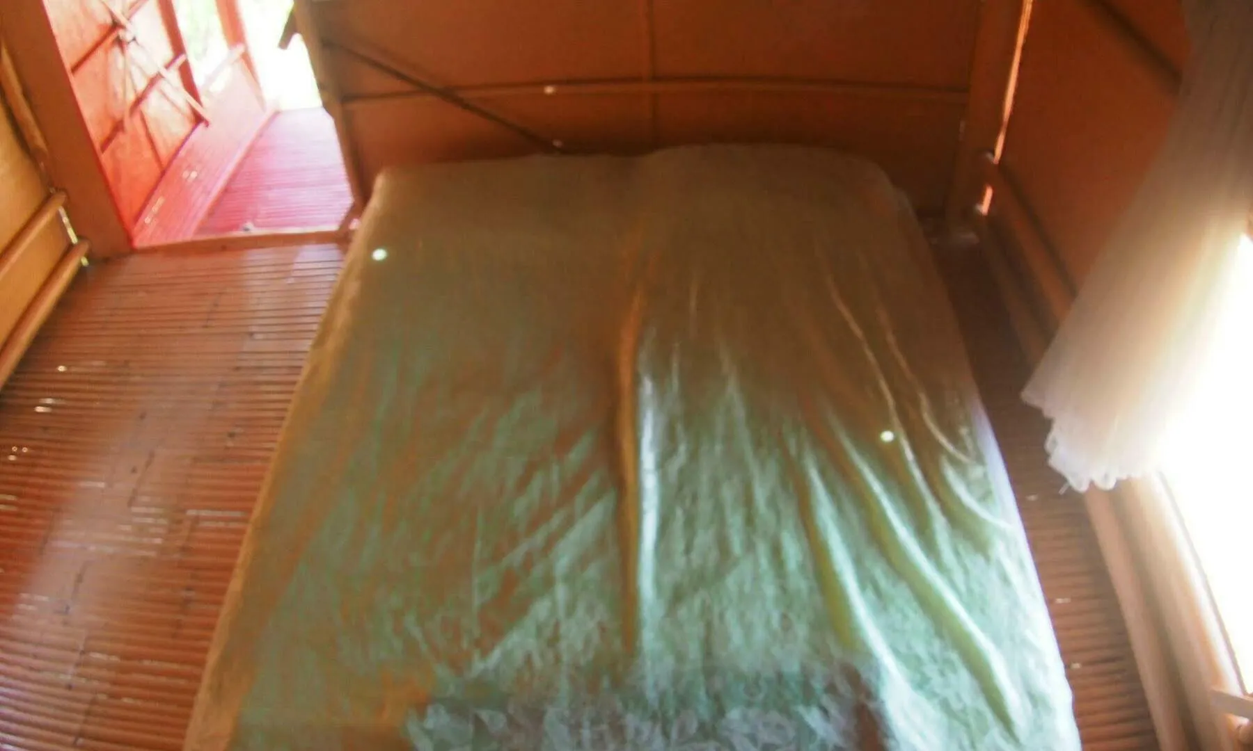 Resort Hatzanda Bamboo House Ko Lanta