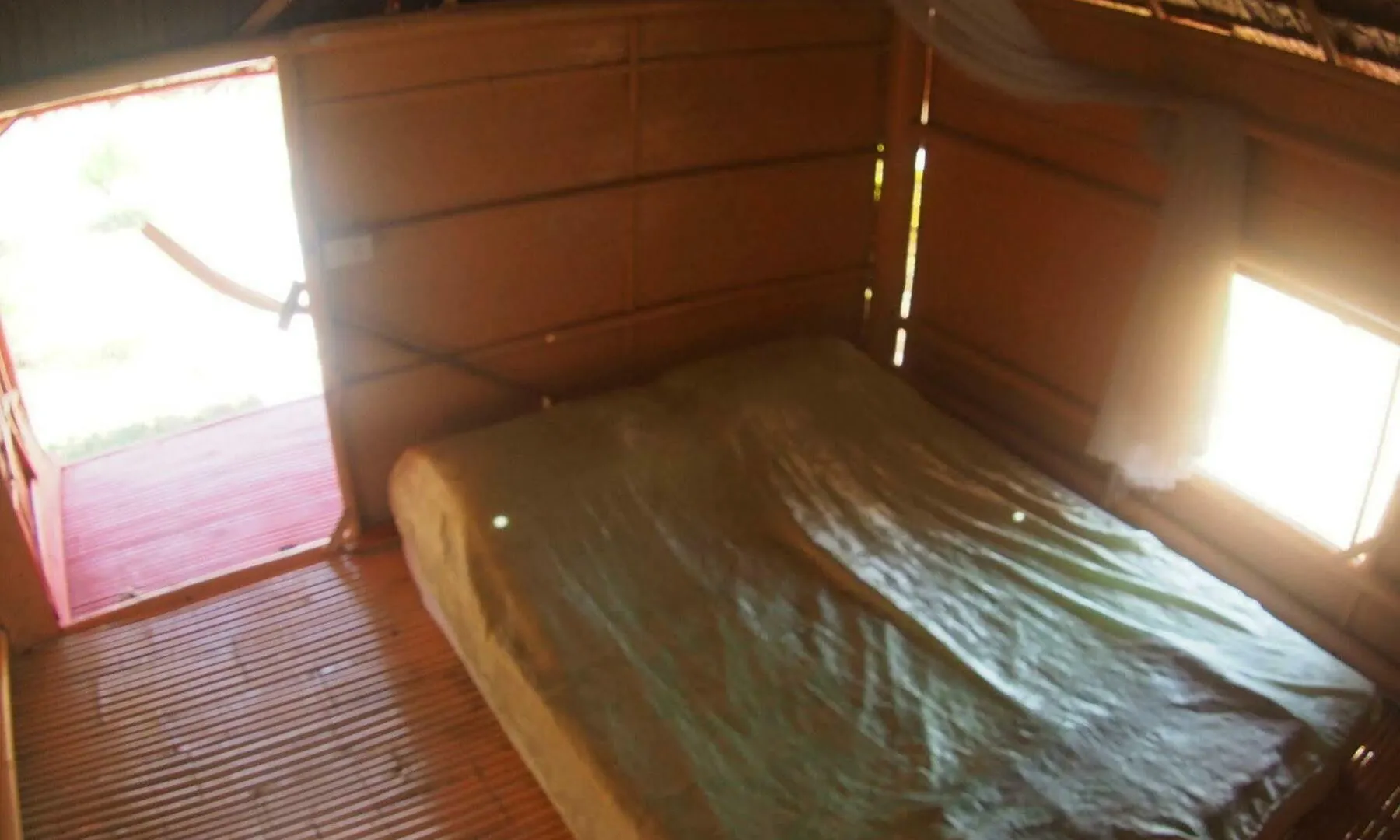 Hatzanda Bamboo House Ko Lanta