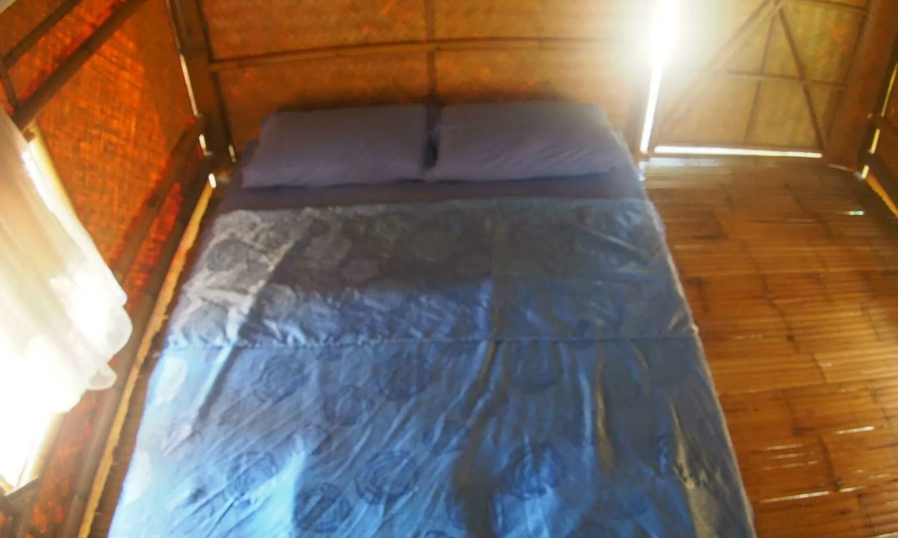 Resort Hatzanda Bamboo House Ko Lanta