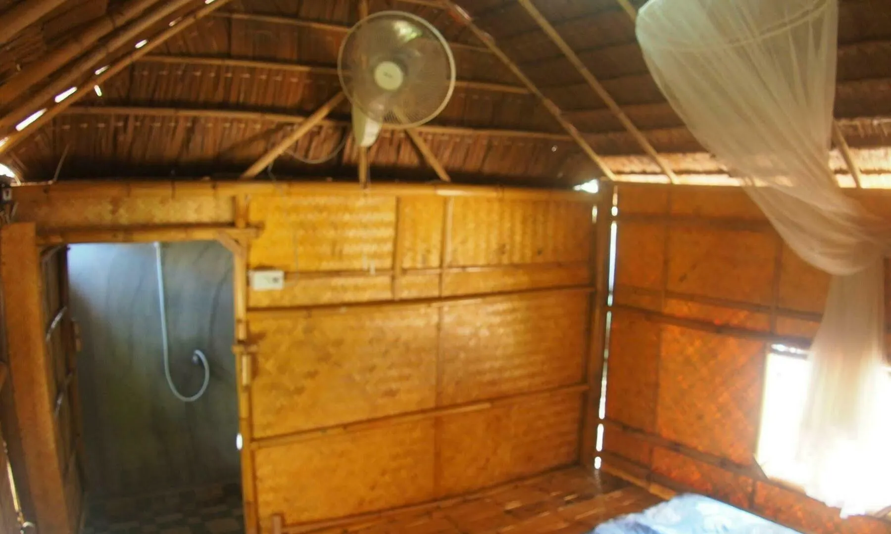 Hatzanda Bamboo House Ko Lanta Resort