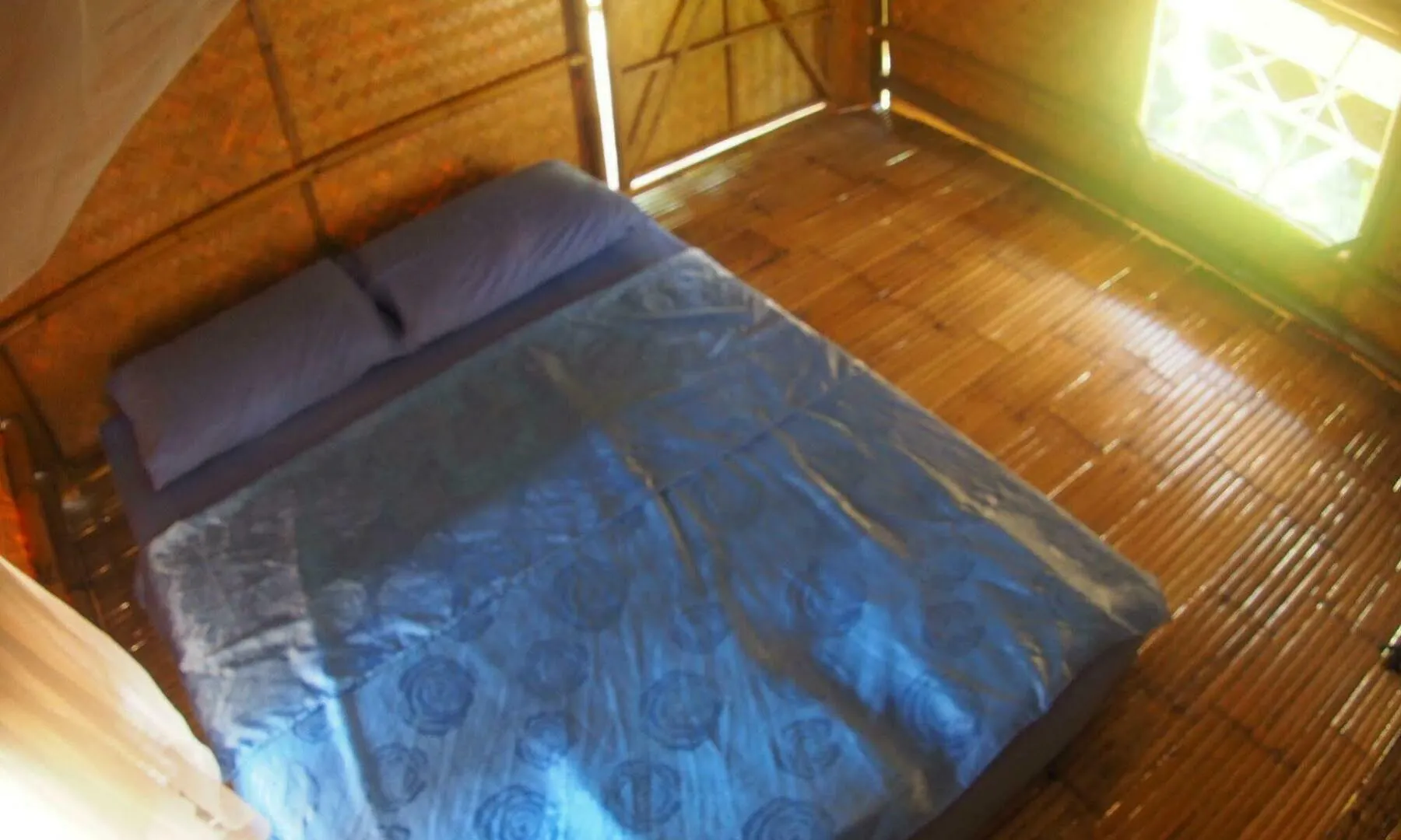 Resort Hatzanda Bamboo House Ko Lanta